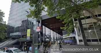 Manchester teenager last seen at Euston station found