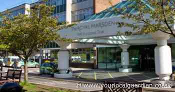 Royal Marsden Hospital apology to man over cancer treatment