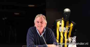 Achter goednieuwsshow Vitesse hangt groot mistgordijn: vragen over Parry en Franke blijven overeind