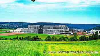 Nach Anzeige aus Kreis Calw: Vorwürfe gegen Ex-Geschäftsführer des Klinikverbunds offenbar haltlos