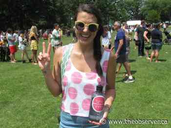 Sarnia Vegfest returns to spread word about vegan options