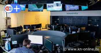 Virenschutz aus Russland: Wie gefährlich ist Kaspersky?