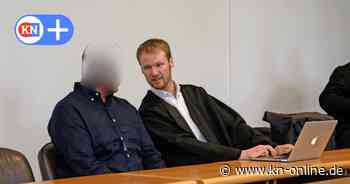 Kieler gab sich als Rocker der Hells Angels aus und erpresste Schutzgeld