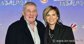 Heinz Hoenig: Ehefrau Annika bittet erneut um Spenden – mehr als 300.000 Euro fehlen noch