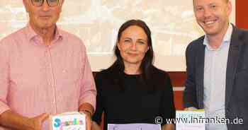 Kitzingen: Spendenaktion erzielt fast 3700 Euro für Hochwasser-Betroffene