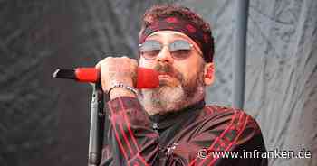 Kitzingen: Fans freuen sich auf Sido-Konzert - das müssen Besucher wissen