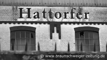 Warum Taschentücher aus Hattorf jetzt zu Kunst werden