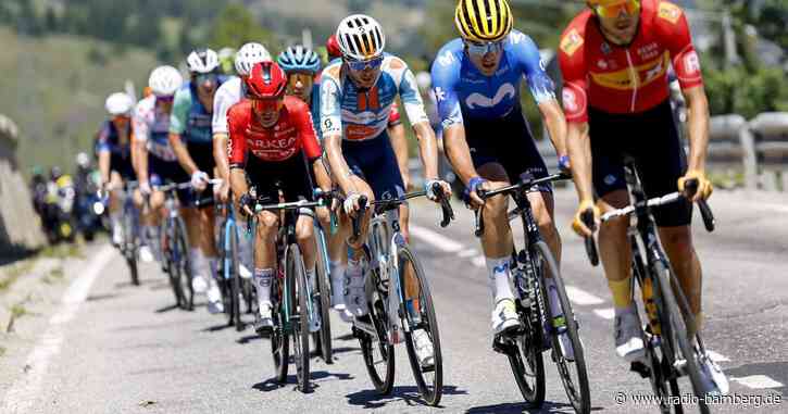 Pogacar stürmt ins Gelbe Trikot – «War Traumetappe»