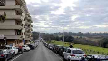 Niente da fare per via Latina a zona 30: cittadini delusi “è una strada pericolosa”