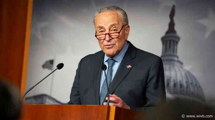 Upstate New York awarded $40 million in federal funding for tech hub