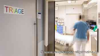 Den Kollaps in der Notaufnahme verhindern