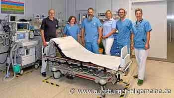 Hilfeschrei: Notaufnahme und Rettungsdienste sind am Limit