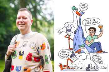 Tom (33) maakt als eerste Antwerpenaar gebruik van vereenvoudigde manier om achternaam te veranderen: “Een eerbetoon aan mijn mama”