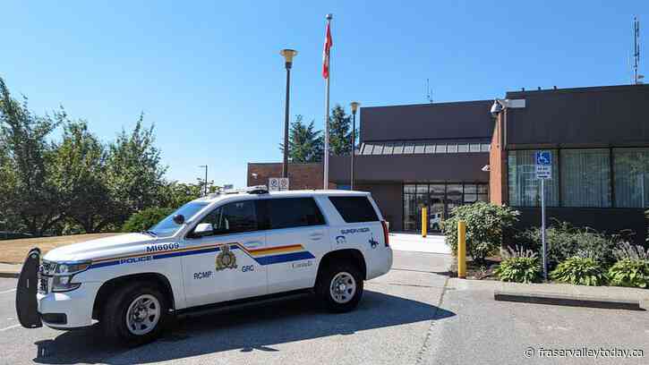 Man suffers eye injury after poking shotgun shell that later activated: Mission RCMP