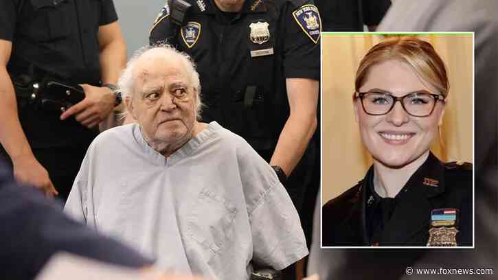 Suspected cop killer drank 18 beers before nail salon crash killed 4, wounded 9: prosecutors