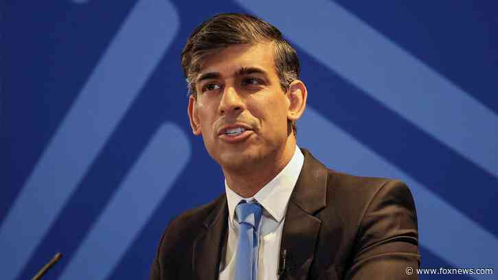 These are the key contenders in the UK's fast-approaching national election