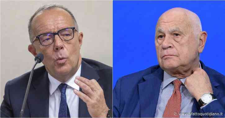 Nordio: “Invasi dai detenuti minori stranieri”. Il magistrato Sangermano in Parlamento spiega: “Sono aumentati dopo il dl Caivano”