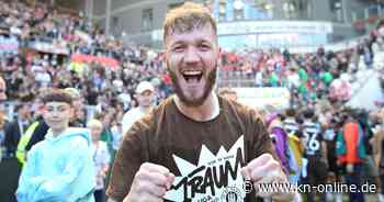 Neuer Klub für Marcel Hartel: Ex-Pauli-Profi wechselt in die USA