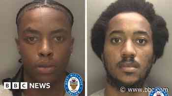 Men jailed for life for killing boy in crack den
