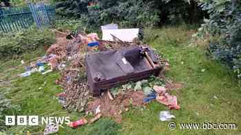 Summer camp in danger as school fields trashed