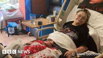 Hospice cuts will be 'agonising for families'