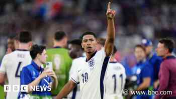 Jude Bellingham 'took a bad game and made it better'