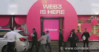 Polkadot’s $245M Treasury Would Last 2 Years at Current Spending Rate