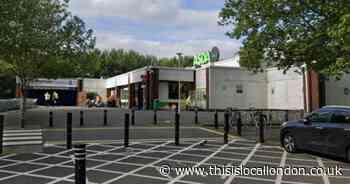 Asda Isle of Dogs, East Ferry Road re-development approved