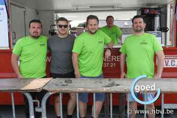 Dorpsfeest Breugel Bruist brengt inwoners van Kleine-Brogel samen