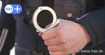 Geschäft in Lüneburg: Mann aus Hannover nimmt Kundin als Geisel und fordert Geld