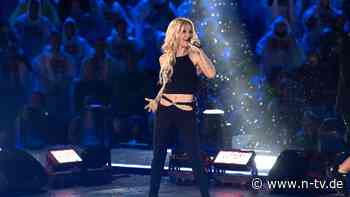 "Ich möchte das nicht mehr": Michelle sagt der Schlagerwelt endgültig Adieu