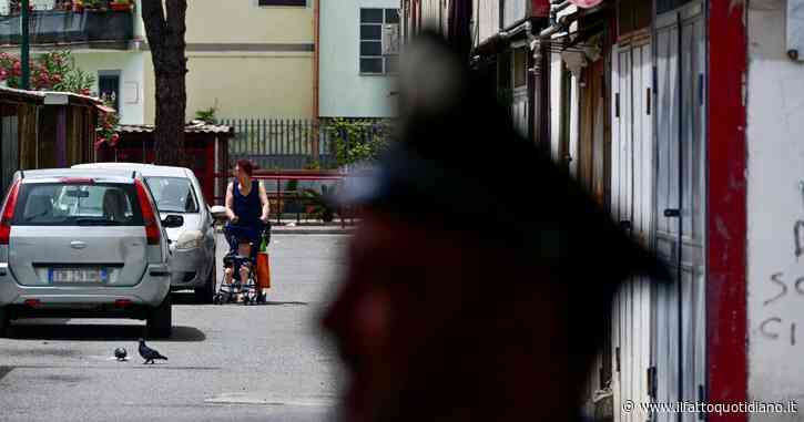 Bimba contesa dal clan, perché nel dl sicurezza non ci sono tutele per le donne che si ribellano?