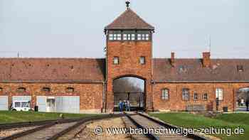 Deutschland erwägt Entschädigung für polnische Nazi-Opfer