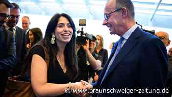 Melis Sekmen: Wer ist die Grüne, die zur CDU wechselt?