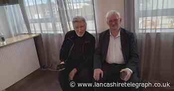 Pink Floyd founder joins Blackburn Workers Party campaign
