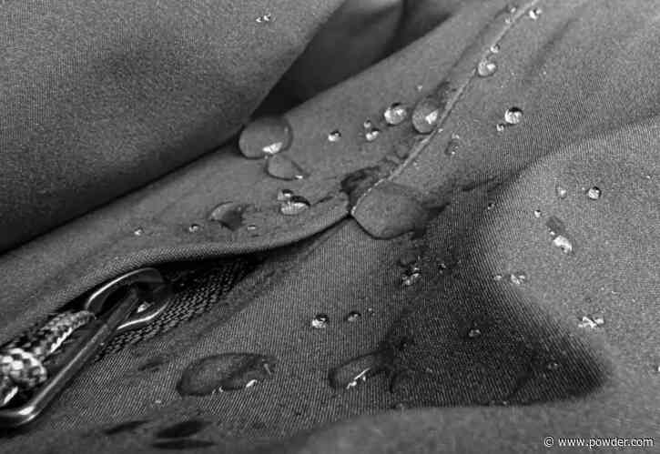 Shop Talk: What’s the deal with PFAS anyway?