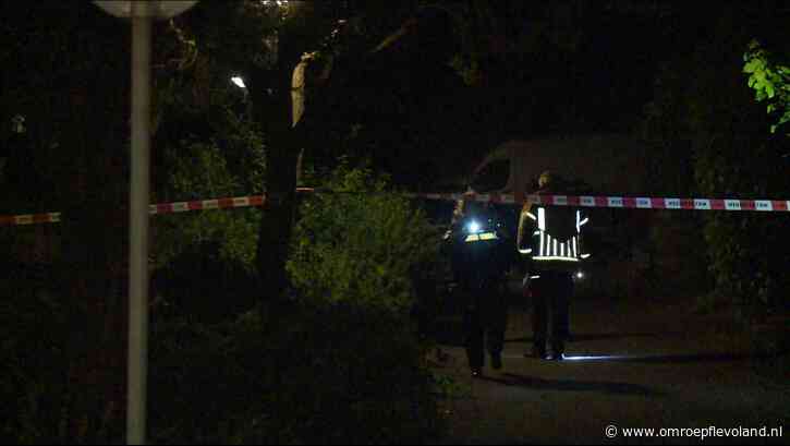 Flevoland - Nieuwsoverzicht 02/07 | Opnieuw explosie in Lelystadse straat • Deel N50 drie avonden dicht