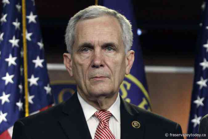 Rep. Lloyd Doggett is first Democrat to publicly call for Biden to step down as party’s nominee