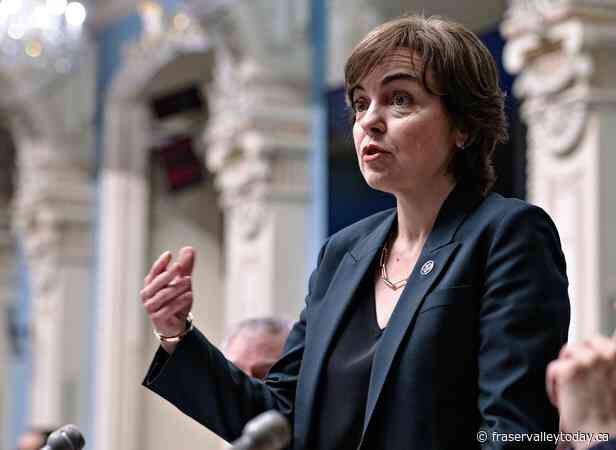 Concern as Quebec slashes number family reunification applications it will process