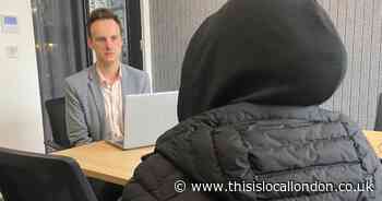 Islington Council child sexual abuse lawsuit interview