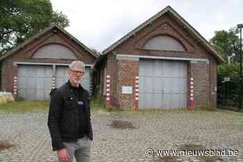 KASK-studenten vullen Tramstelplaats creatief in: “Een studente integreerde verwijzingen naar tramstellen in de zitbanken”
