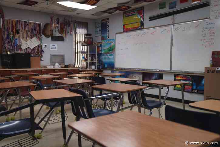 103 Texas school districts have moved to four-day weeks, affecting more than 115,000 students