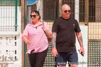 Jay Slater's mum issues seven-word plea after meeting with Spanish police over Tenerife mystery