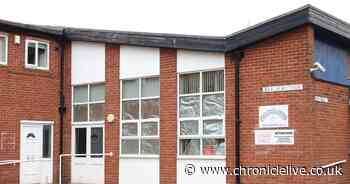 Whitley Bay dance studio up for demolition and housing redevelopment despite over 100 objections