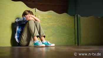 Auch mehr Hilfe für junge Mütter: Ampel und Union wollen Kinder psychisch kranker Eltern unterstützen