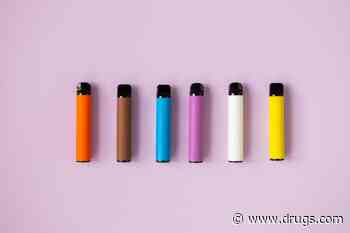 Supreme Court to Hear Case Challenging FDA's Ban of Flavored Vapes