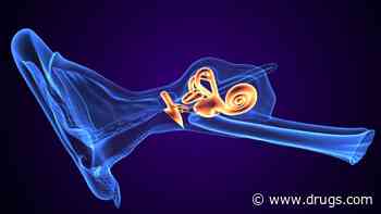 Membranous Labyrinth Distension Seen in MRI of Meniere Disease