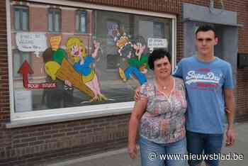 Brigitte (54) en zoon Alex (22) openen nieuwe bakkerij op de Hille: “Dit is altijd onze droom geweest”
