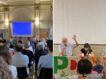 "Vanno eliminati", "Olio di ricino". I commenti choc alla festa dell'Unità contro Gioventù Nazionale