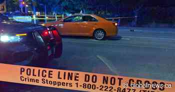Arrest made after Toronto taxi driver stabbed multiple times, including in head